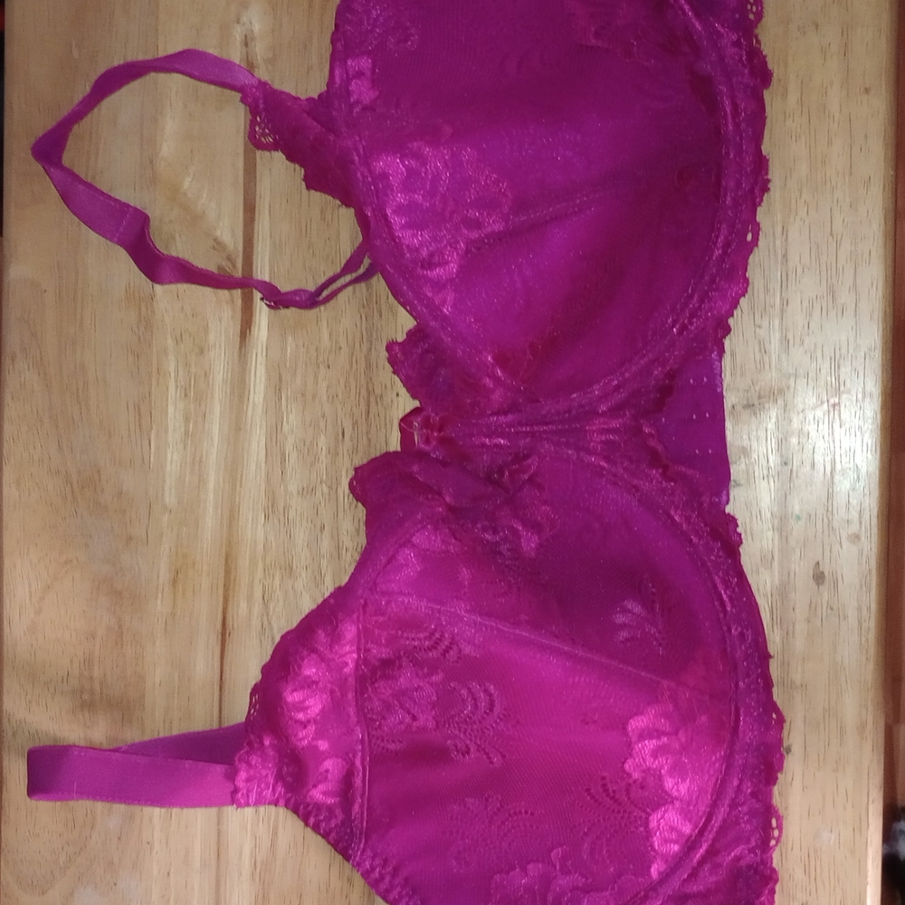 Hips and Curves Size 42G